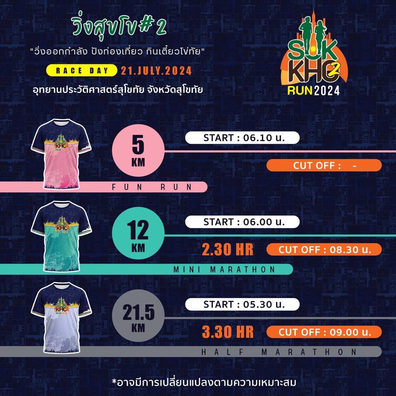 SUK KHO RUN 2024 ThaiMaster me ThaiMTB Event Register suk-kho-run-2024-thaimaster-me-thaimtb-event-register